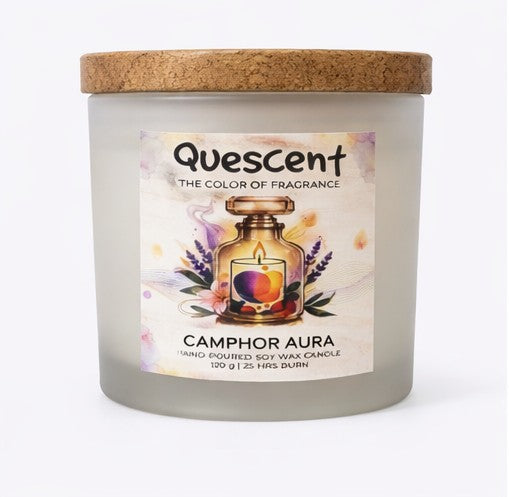 Camphor Aura