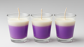 Candle Shots