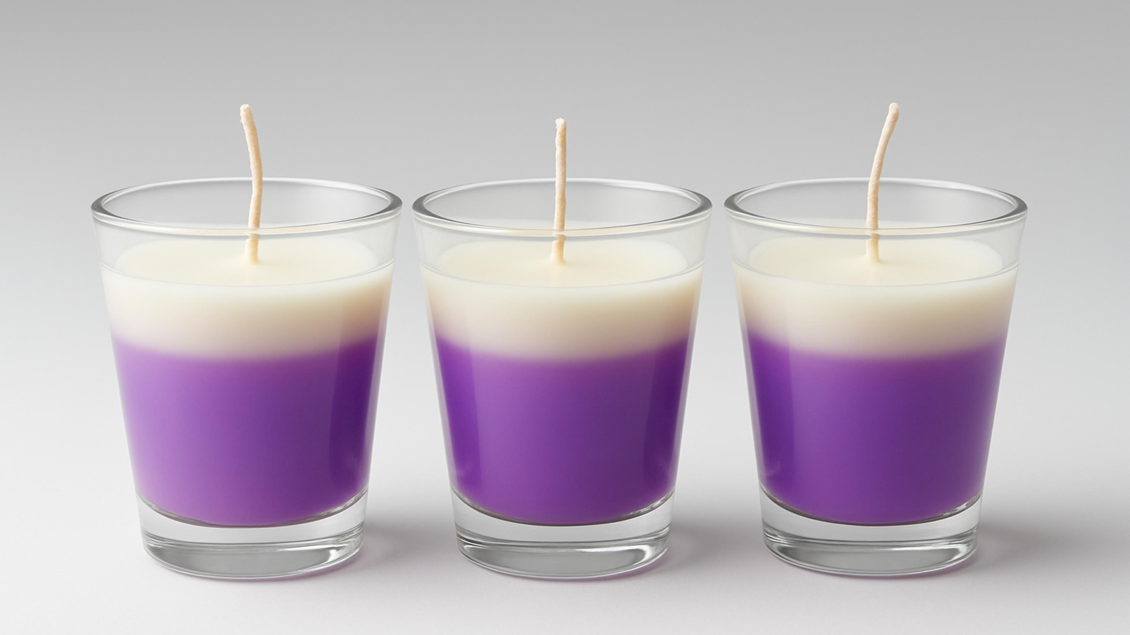 Candle Shots